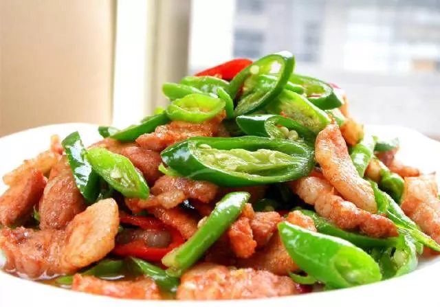 5種小炒肉的精緻做法,收藏准沒錯!