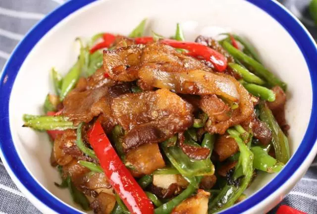 5種小炒肉的精緻做法,收藏准沒錯!