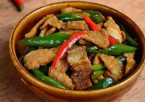 5種小炒肉的精緻做法,收藏准沒錯!