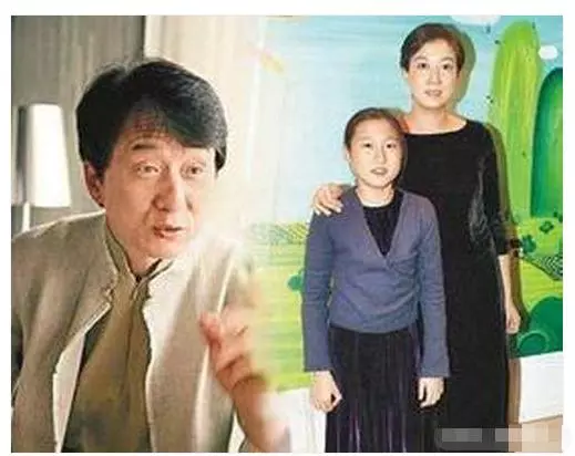 正式與女兒斷絕關係?吳綺莉發舊照聲稱小龍女一點也不像自己~