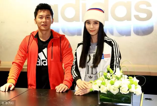 李晨公布和范冰冰現在的關係,讓網友聽了心寒,大難臨頭各自飛啊~~~
