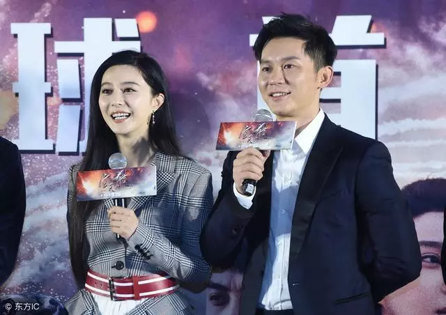 李晨公布和范冰冰現在的關係,讓網友聽了心寒,大難臨頭各自飛啊~~~