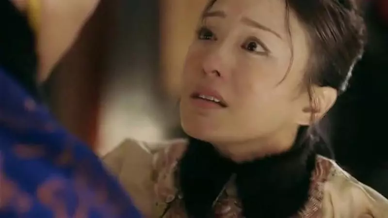 哎喲我的媽呀!『富察皇后』鏡頭後真性情曝光,鬼臉打哈欠樣樣來!網友:好有反差萌!【還附視頻哦~】