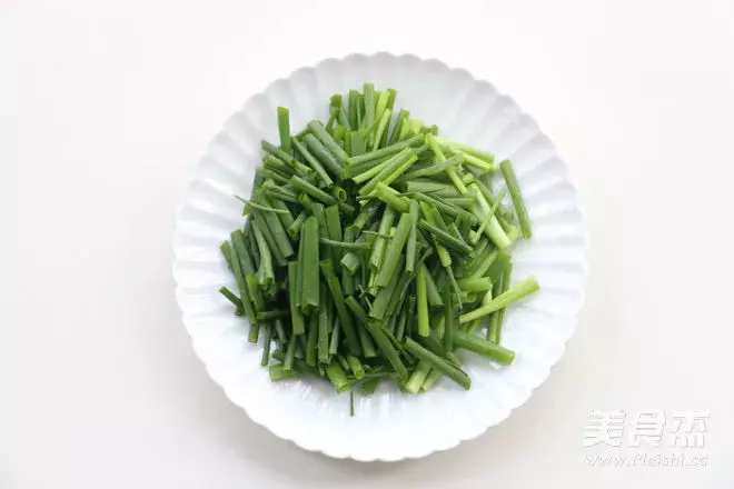 懶人必學的蔥油拌面,絕對簡單易做又好吃!
