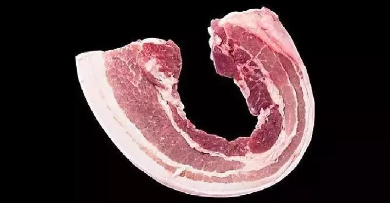 冰箱裡的「冷凍肉」多久就不能吃了?一張表告訴你!