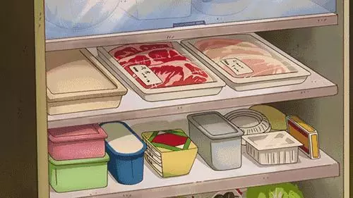 冰箱裡的「冷凍肉」多久就不能吃了?一張表告訴你!