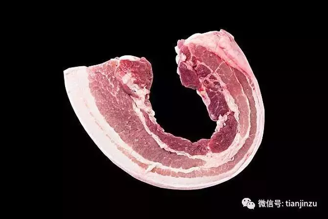冰箱裡的「冷凍肉」多久就不能吃了?一張表告訴你!