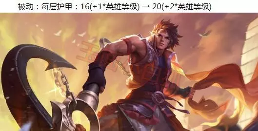 王者榮耀8.23更新:11位冷門英雄增強,韓信、曹操、狂鐵或將崛起
