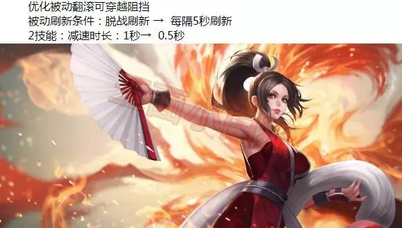 王者榮耀8.23更新:11位冷門英雄增強,韓信、曹操、狂鐵或將崛起