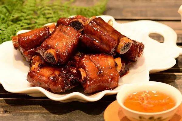教你7款「待客菜」做法,道道是經典,客人來了絕對「不掉面」!