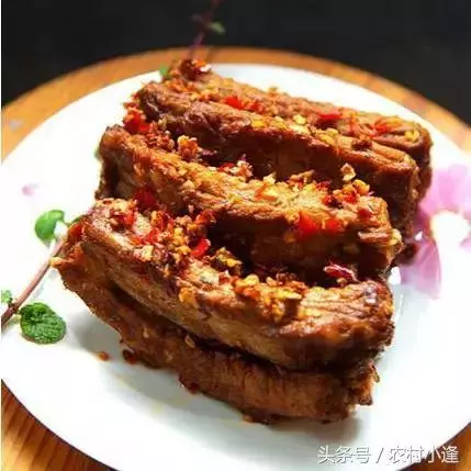 15個小炒菜,有葷有素,一天吃一個叫你吃三年都不膩,趕緊收了吧