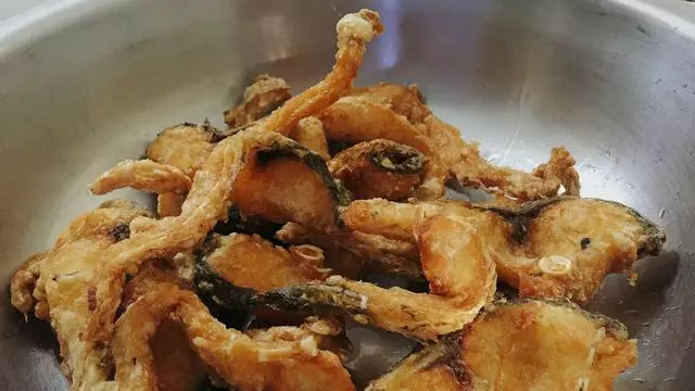 廚房大廚教你19種草魚的做法,做法接地氣,零難度,夏天吃最好!