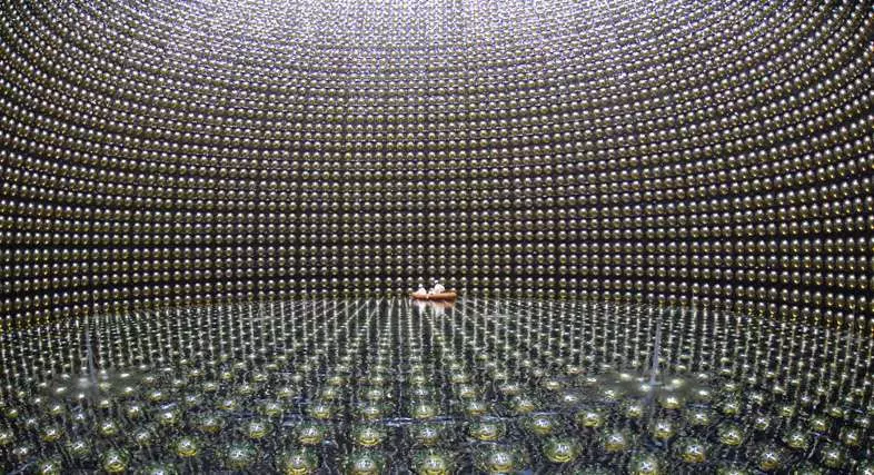 日本地底暗藏「5萬噸超純水」 原來是在等至今未發生的奇蹟~