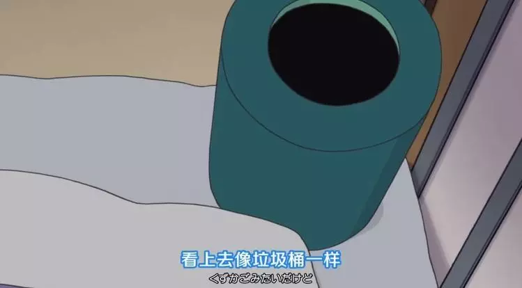 哆啦A夢明明就很窮,為何買得起這麼多道具?錢到底從哪來?大雄發現案情不單純啊..