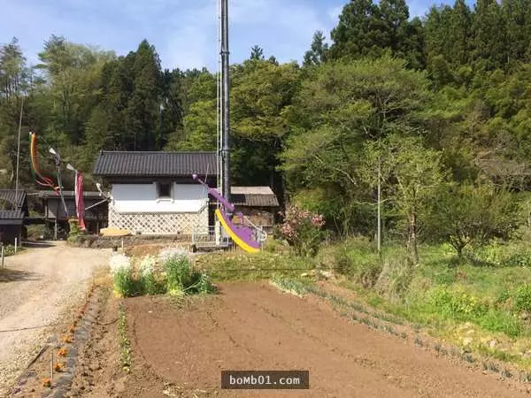 9件「只在日本才會出現」的荒誕景象,住宅區附近怎麼會出現這麼大的鱷魚啦?!