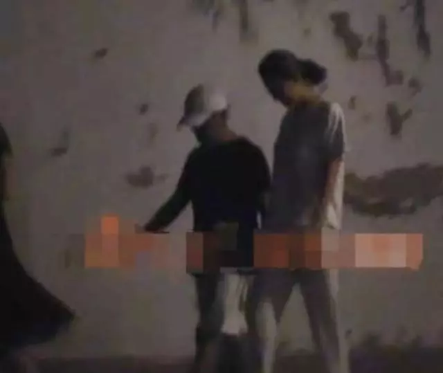 王寶強爆新戀情!新歡腰細腿長勝馬蓉,網友吐槽太心機!