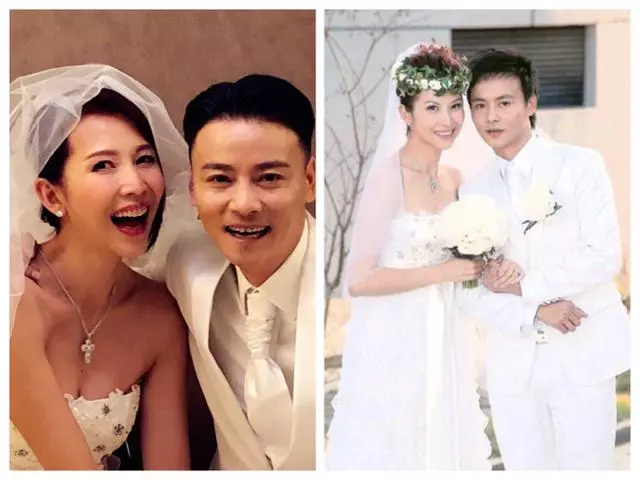 蔡少芬張晉帶女兒玩迪士尼,素顏揮汗如雨,明星夫妻也是平凡父母