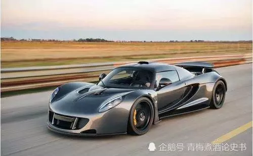 全球最貴十大跑車,第一實至名歸,網友:我的杜拜王子座駕呢?