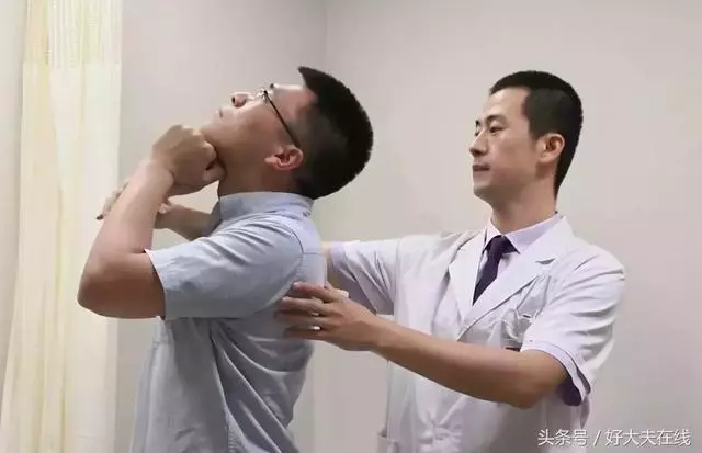 告別腰痛脖子酸,協和醫生說這個動作最管用!