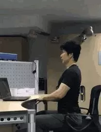 告別腰痛脖子酸,協和醫生說這個動作最管用!