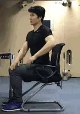 告別腰痛脖子酸,協和醫生說這個動作最管用!