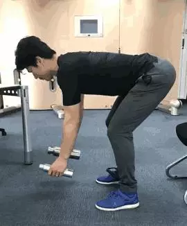 告別腰痛脖子酸,協和醫生說這個動作最管用!