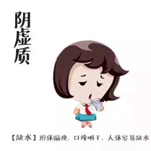 腎虛、脾虛、陰虛、陽虛、氣虛、血虛?這些調理方法有益!