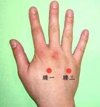 【 腰痛 ,不求人 】