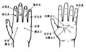 【 腰痛 ,不求人 】