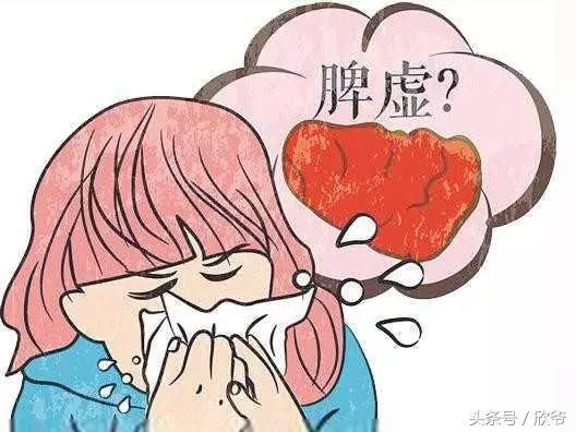濕氣的典型變現是什麼?快來對照查查!