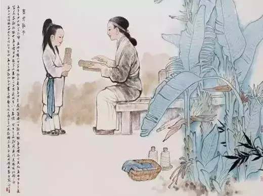 人欠你,天會還你(一定要讀)