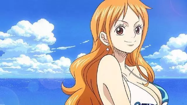 海賊王:5組高還原cos照!娜美長得最耐看,黃猿表情最逼真