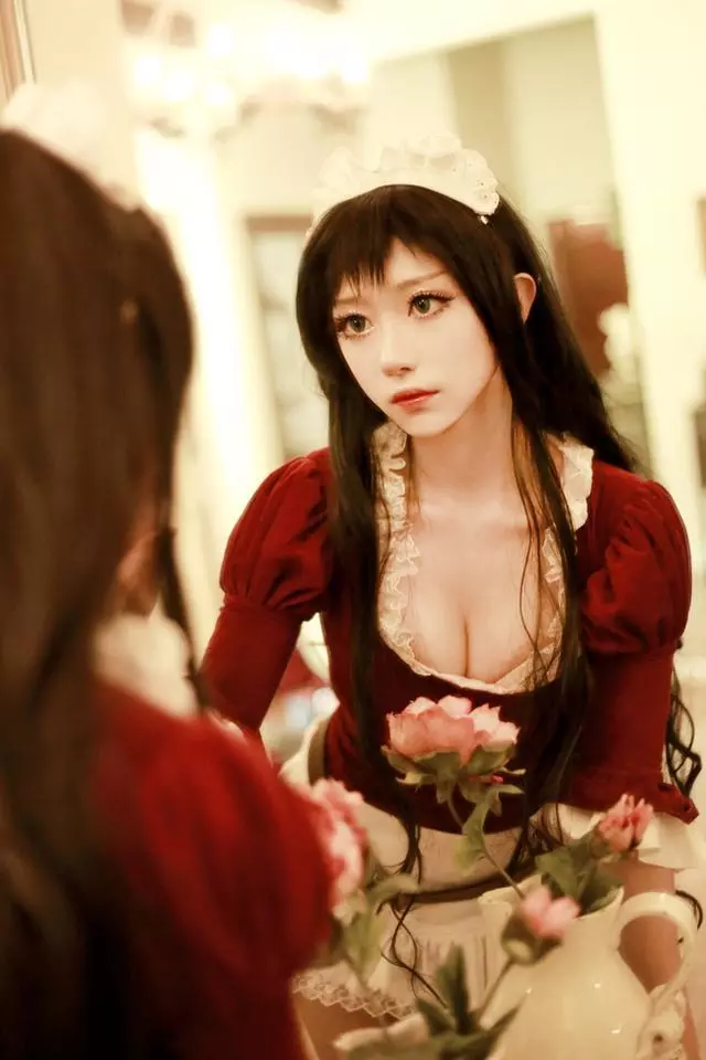 海賊王:5組高還原cos照!娜美長得最耐看,黃猿表情最逼真