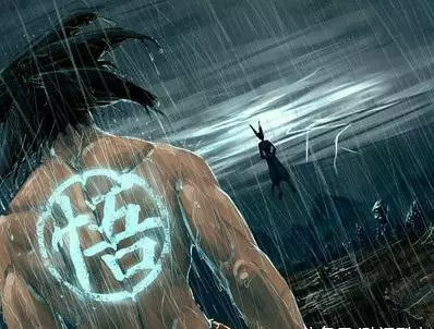 盤點龍珠中力量強到令人絕望的三大BOSS!悟空、貝吉塔合體都被虐