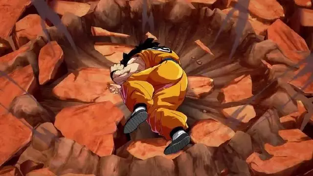 七龍珠中刻畫最失敗的六位,第一位早被遺忘,第六位是宇宙第一?