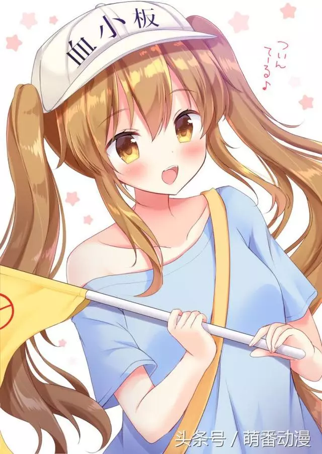 盤點形象被毀的動漫女主,網友:慘遭本子化後感覺還不錯!