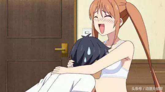 動漫中5個重口味美女,雅兒貝德上榜,網友:一般人hold不住