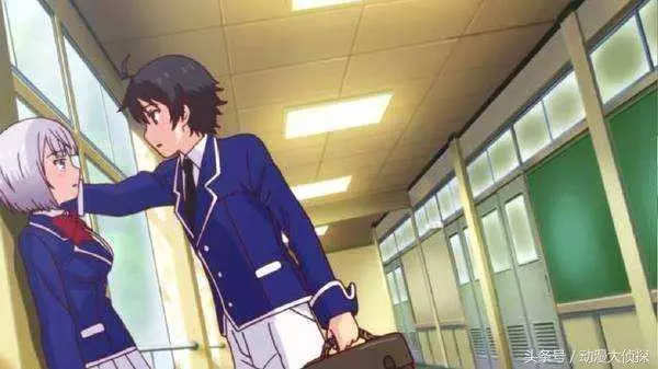 動漫中5個重口味美女,雅兒貝德上榜,網友:一般人hold不住