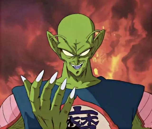 網友評選出動漫最令人絕望的BOSS,弗利薩以絕對優勢當選第一?!