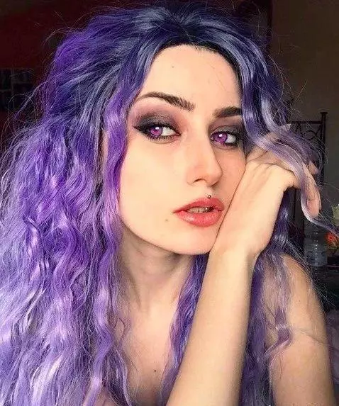 地表最強Coser!誰娶了她,就等於娶了全世界啊!