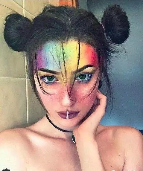 地表最強Coser!誰娶了她,就等於娶了全世界啊!