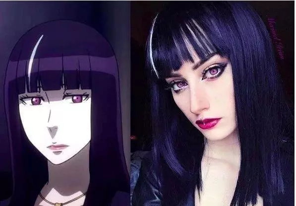 地表最強Coser!誰娶了她,就等於娶了全世界啊!