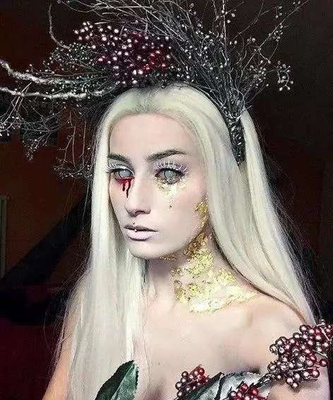 地表最強Coser!誰娶了她,就等於娶了全世界啊!