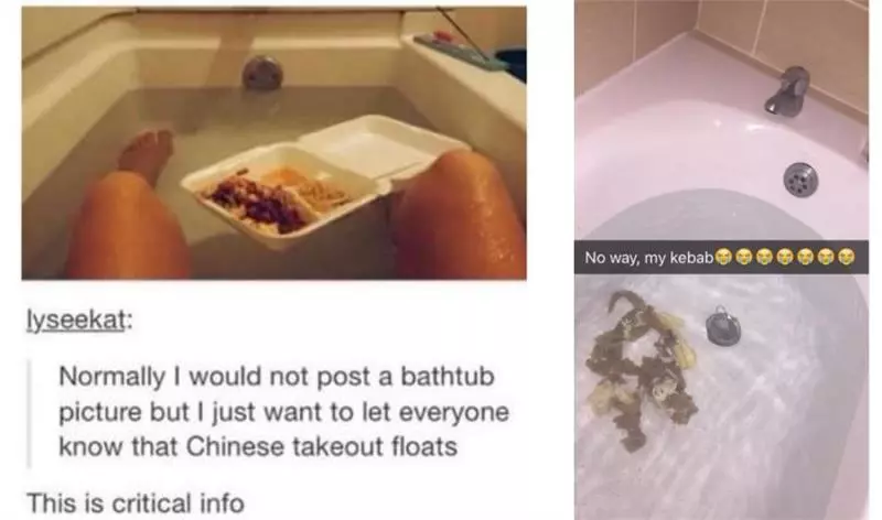 27張「會讓你為當事人感到悲哀 但自己又忍不住笑」的超有爆點照片!