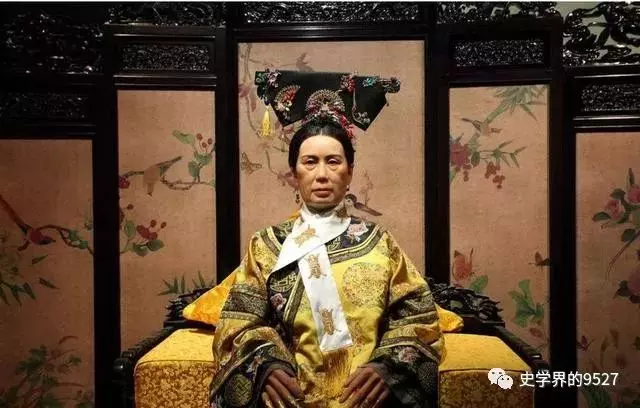 有關慈禧的一樁秘聞,知情者全部被處死,真相揭秘後被拍成電影