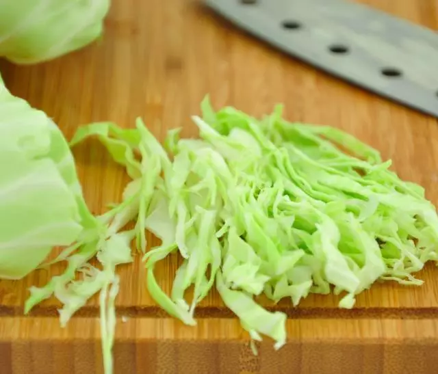 擔心菜洗不幹凈?教您一招告別農藥殘留!洗菜大全奉上!