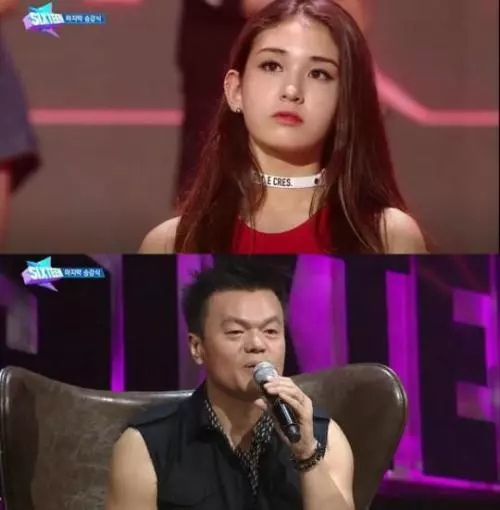 JYP朴振英真情告白!揭開在《SIXTEEN》「拋棄」全昭彌的真正原因
