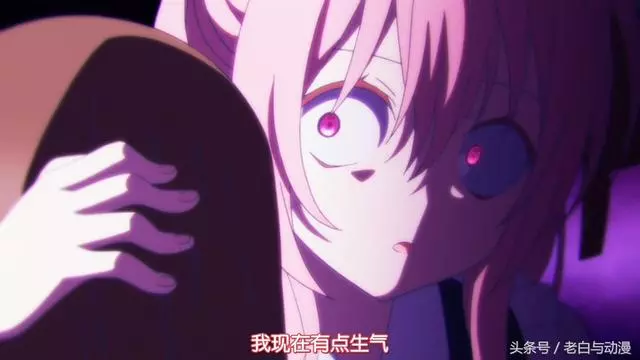 病嬌系列動漫你看過幾部,這3部都沒看的話,真是可惜了