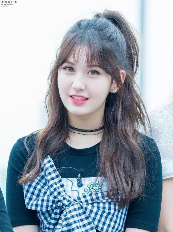 Somi與JYP友好道別,「二代TWICE」依舊準備出道