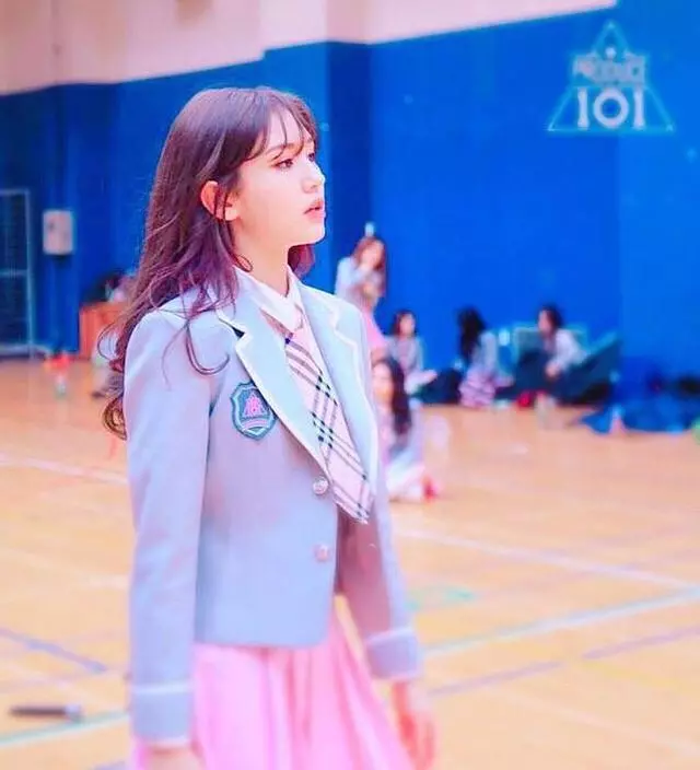 Somi與JYP友好道別,「二代TWICE」依舊準備出道